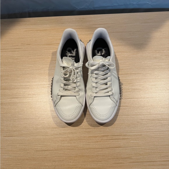 G/FORE White Golf Shoes - Picture 4 of 7